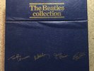 The Beatles Collection Blue Box Vinyl Records  BC-13 US 14 LP
