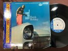 MINT  HANK MOBLEY A CADDY FOR DADDY BLUE NOTE BNST 84230 OBI STEREO JAPAN LP