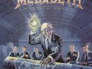 Megadeth - Rust In Peace  Lmtd ED. (Vinyl Used Very Good) Lmtd ED.