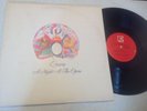 Queen A Night At The Opera Vinyl Record Lp USA 1975
