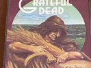 GRATEFUL DEAD  WAKE OF THE FLOOD  ORIG PRESS1973 VINLY