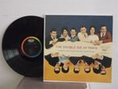The Double Six Of Paris,Cap.T10259,