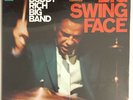 The Buddy Rich Big Band - Big Swing Face NEW FACTORY SEALED LP