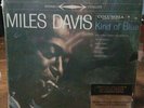 Miles Davis - Kind of Blue [New Vinyl] 180 Gram