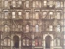 LED ZEPPELIN Physical Graffiti original pressage