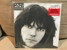 NEIL YOUNG SUGAR MOUNTAIN LIVE CANTERBURY HOUSE SEALED Japan Audiophile LP