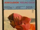 JEAN DuSHON LP Feeling Good Cadet Stereo Deep Groove