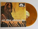 AT THE DRIVE IN Relationship Of Command 2xLP ORANGE VINYL /4000 rsd