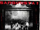 SANDINISTA   (THE CLASH) 3 VINYL LPs/VG+/VG-NEW