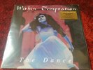 LP - Within Temptation - The Dance (RED Vinyl) - Lim. Edition - neu & OVP