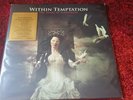 2 LP´s - Within Temptation - The Heart of Everything (Gold Vinyl) - Lim. Edition