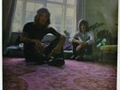 HUMBLE PIE - Town And Country - LP - Immediate 1C06290730 - 1969 - Vinyl