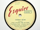 DIZZY GILLESPIE & HIS BAND 