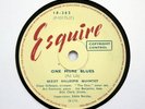 DIZZY GILLESPIE QUINTET 