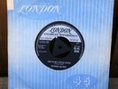 RITCHIE VALENS THAT'S MY LITTLE SUZIE LONDON TRI-7