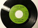 The Memories Dedication Time, Blast Back 501 Kim Fowley Girl Group Soul M-
