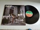 Ratt Invasion Of Your Privacy Atlantic 81257-1 LP US 1985 33RPM