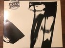 MARY'S DANISH - THERE GOES THE WONDERTRUCK LP/ Chameleon 1989, orig inner sleeve