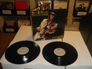 STEVIE RAY VAUGHAN & DOUBLE TROUBLE: Live Alive, EPC 450.., 12