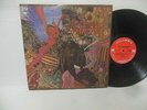 SANTANA nr mint 1970 vinyl lp ABRAXAS