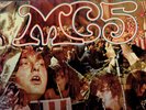 MC5- Kick Out The Jams Orginal U.S.A. LP Okt. 1968, Gatefold