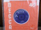 SAVOY BROWN I'M TIRED 'A' LABEL DEMO DECCA F12978 7