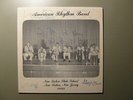 AMERICAN RHYTHM BAND - Free Ride - PRIVATE PRESS RPC Rock / Soul 45    HEAR mp3