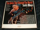 Scotty Moore LP The Guitar that Changed the World WLP Elvis Presley OG Pressing