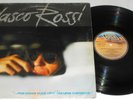VASCO ROSSI MA COSA VUOI CHE SIA UNA CANZONE LP 1985