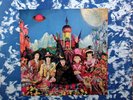 THE ROLLING STONES - THEIR SATANIC MAJESTIES REQUEST LP - IN EXCELLENT CONDITION