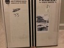 FLAWLESS JACK WHITE Third Man Records Vault #33 The White Stripes 