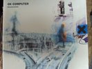RADIOHEAD OK Computer 2xLP SEALED XL reissue alt-rock