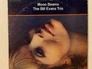BILL EVANS TRIO LP Moon Beams Riverside Mono Orig.