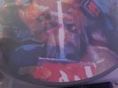 MANIC STREET PREACHERS - THE HOLY BIBLE 20 - RECORD STORE DAY 15 - PICTURE VINYL