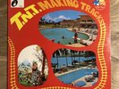 T.N.T. Making Tracks LP Wirl W025 OG Rare Island Funk Soul Deep DJ Grail Breaks