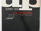 Blue Note 4036 Lou Donaldson Sunny Side UP, Horace Parlan W47th DG Ear RVG VG++