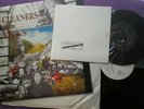 The Cleaners from Venus Going to England Spain Lp 1987+ PROM0 7 
