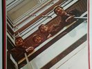 The Beatles 1962-1966 2X Vinyl LP RED VINYL SEBX-11842 Tested