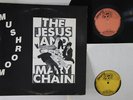 LP JESUS AND MARY CHAIN Mushroom STASH2306 STASH JAPAN Vinyl