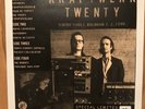 KRAFTWERK - Twenty - Live 2xLP