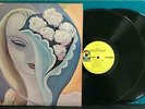 DEREK AND THE DOMINOS LAYLA ORG 1970 PRESSWELL 2LP 1841 B-WAY G/F CLAPTON ALLMAN
