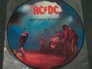 AC/DC - LET THERE BE ROCK - VERY RARE 12