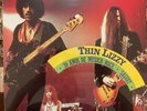 THIN LIZZY -30 Años De Musica Rock, Salvat - Jailbreak 1984 SEALED MEXICAN LP