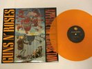 Guns n roses appetite for destruction rare Vinyl lp record illusions slash duff