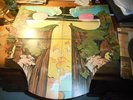 Hawkwind Warrior On The Edge Of Time Buy 5 LPs for £6 Post UK