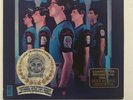 Devo - New Traditionalists - Used 1981 Promo LP w/7