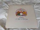 Queen 'A Night at the Opera' 1975 vinyl LP Ex Cond