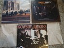 4 COWBOY JUNKIES Trinity Session  Revisited Horses Promo LP CLASSIC RECORDS