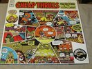 Mint, Big Brother and The Holding Company, Vinyl record, 1968 , Promo