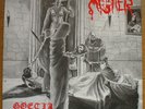 MYSTIFIER?– Göetia France 1993 Osmose Productions ?– OPLP 016 RARE